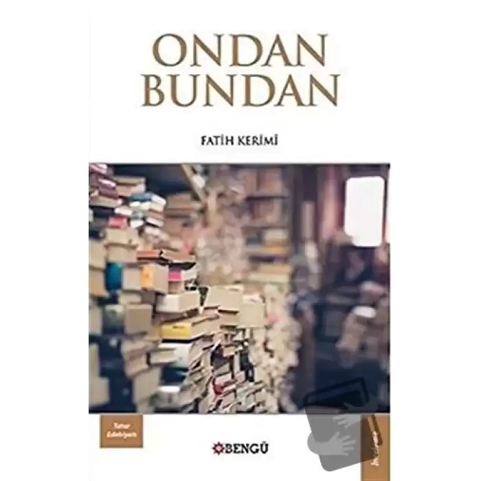 Ondan Bundan