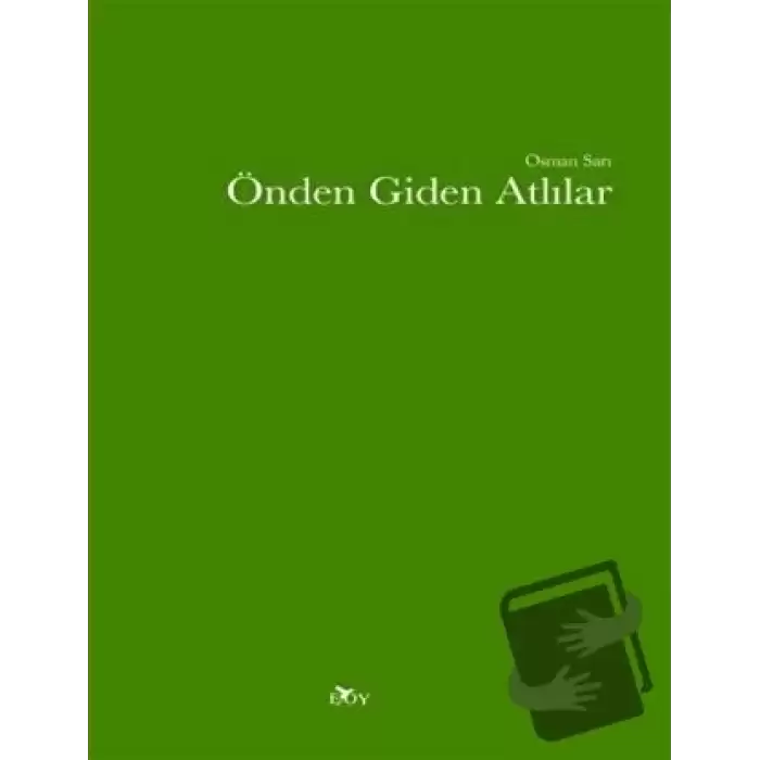 Önden Giden Atlılar