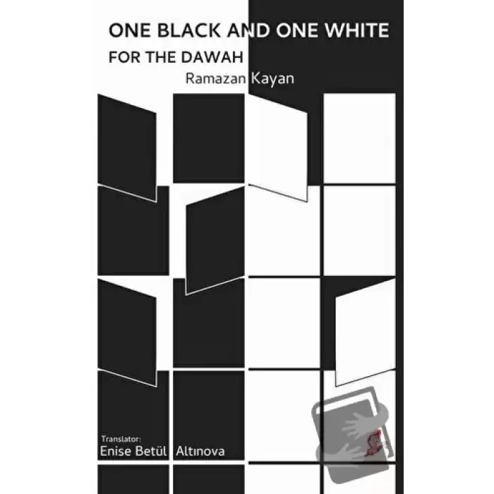 One Black and One White for the Dawah