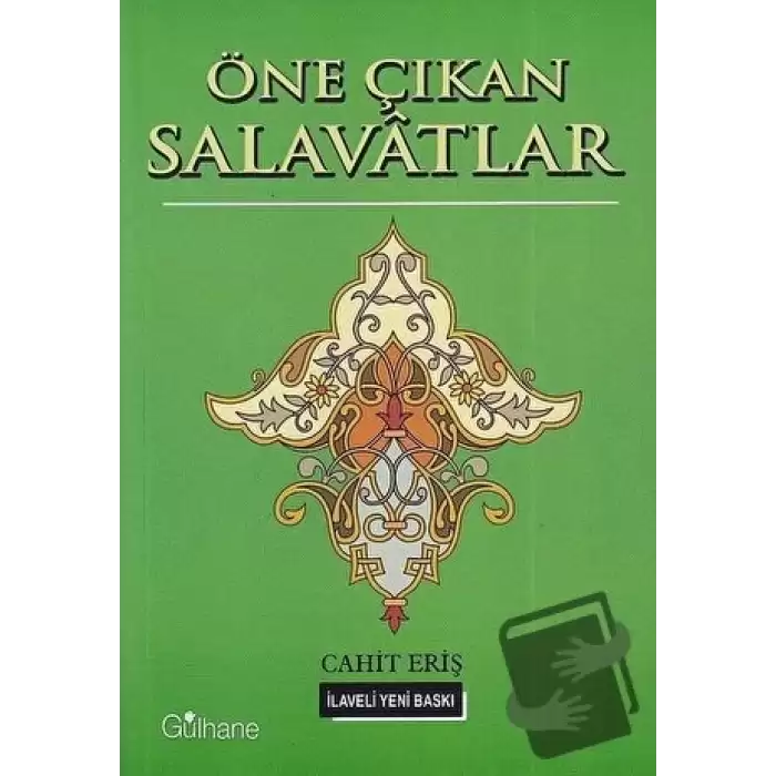 Öne Çıkan Salavatlar