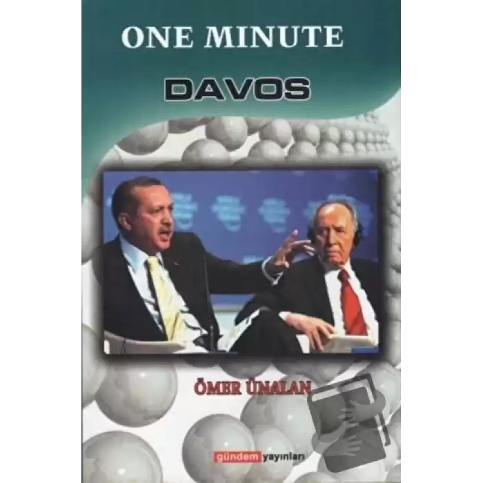 One Minute Davos