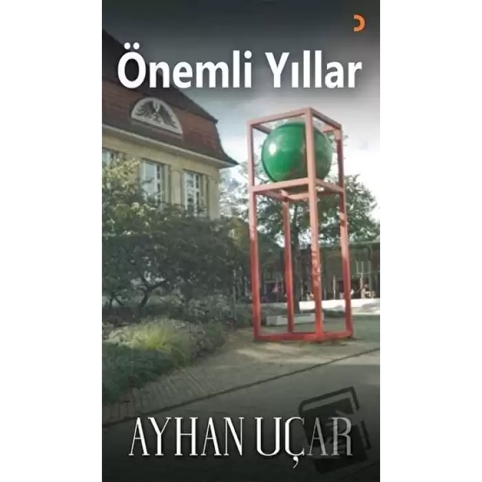 Önemli Yıllar