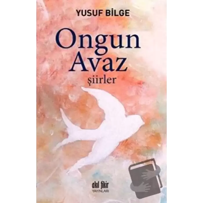 Ongun Avaz - Şiirler