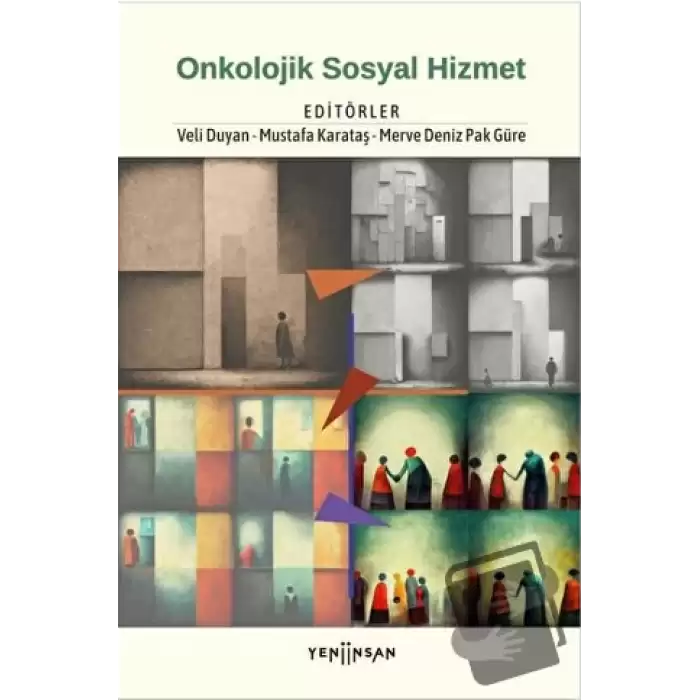 Onkolojik Sosyal Hizmet