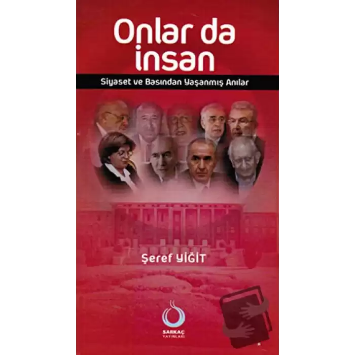 Onlar da İnsan