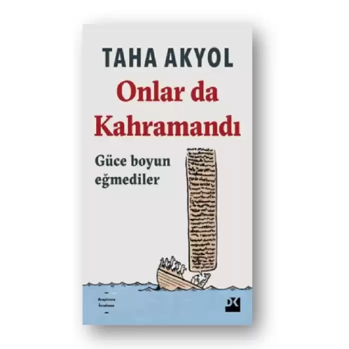 Onlar Da Kahramandı