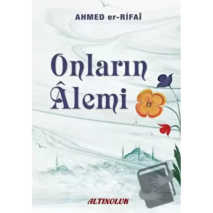 Onların Alemi (Ciltli)