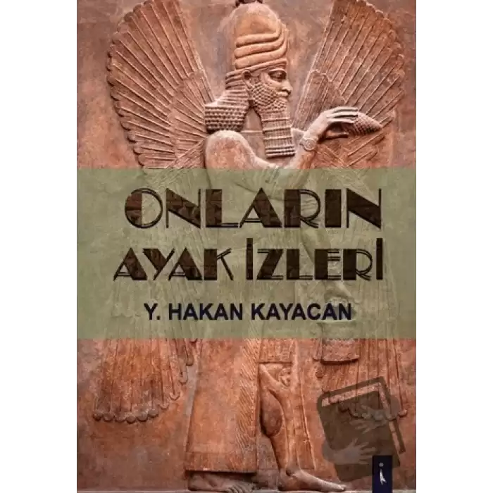 Onların Ayak İzleri