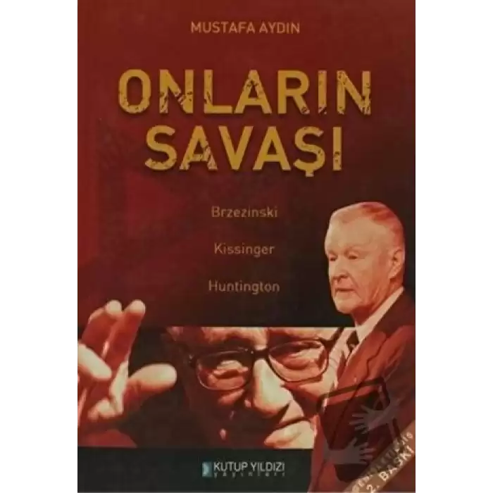 Onların Savaşı