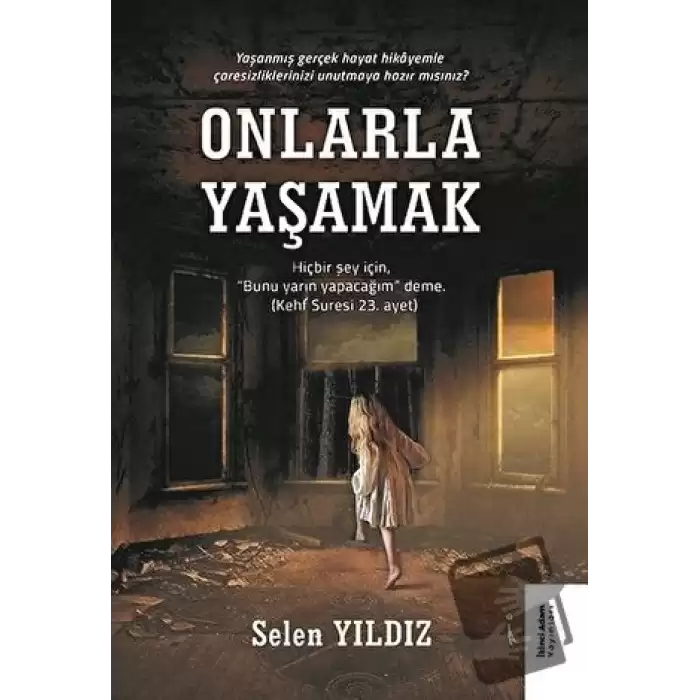 Onlarla Yaşamak