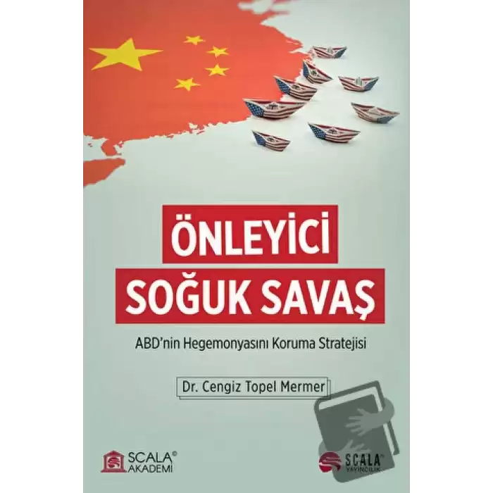 Önleyici Soğuk Savaş