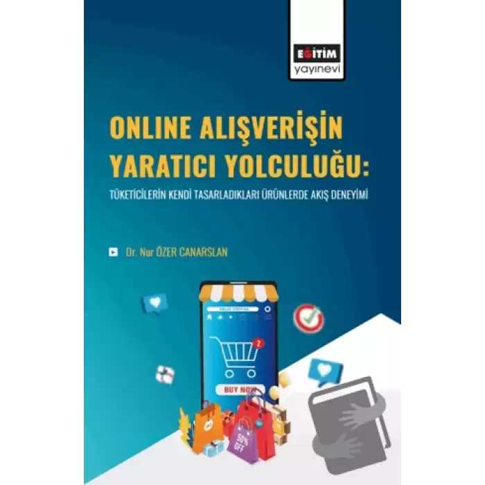 Online Alışverişin Yaratıcı Yolculuğu