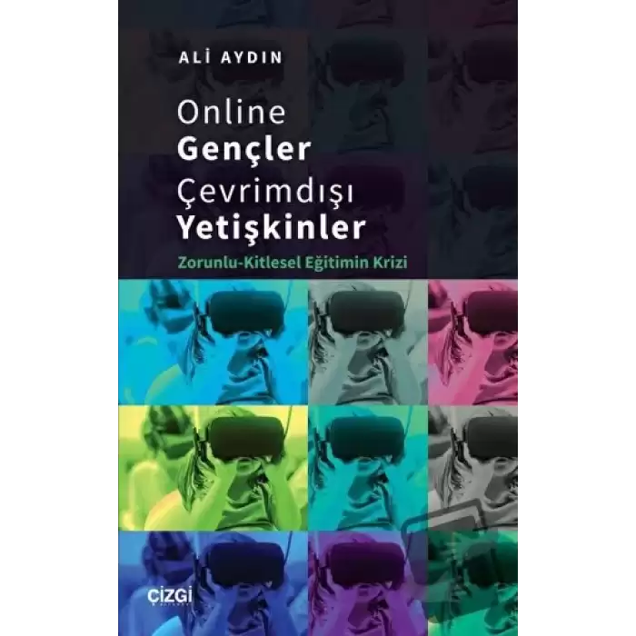 Online Gençler Çevrimdışı Yetişkinler