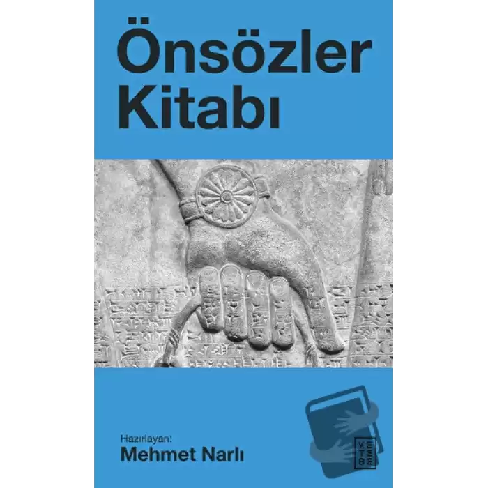 Önsözler Kitabı