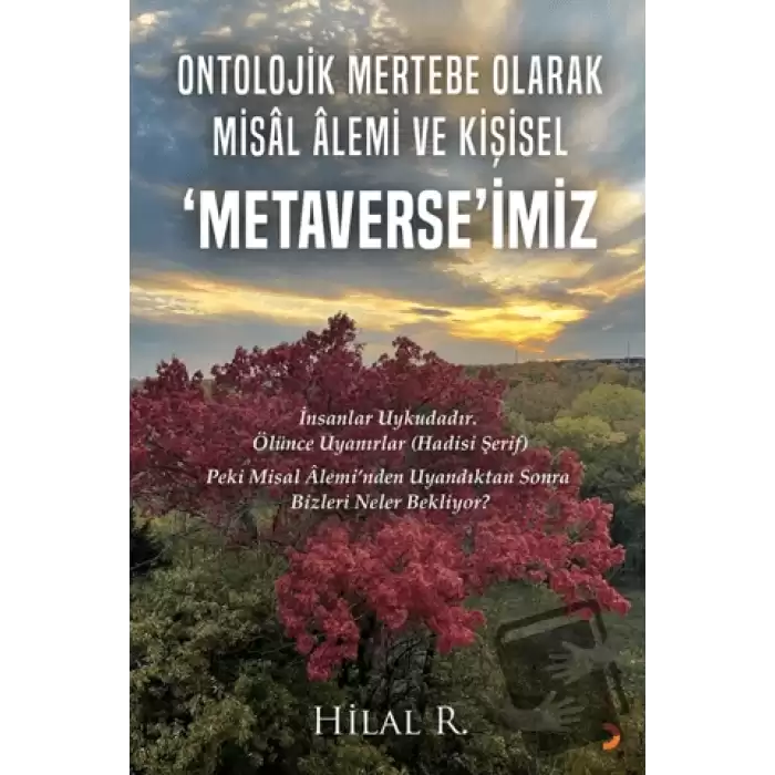 Ontolojik Mertebe Olarak Misal Alemi ve Kişisel ‘Metaverse’imiz