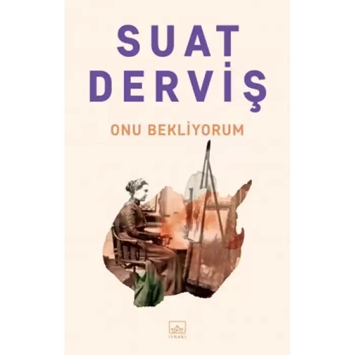 Onu Bekliyorum