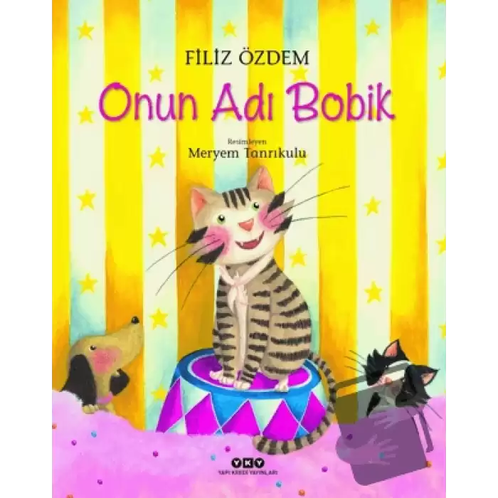 Onun Adı Bobik