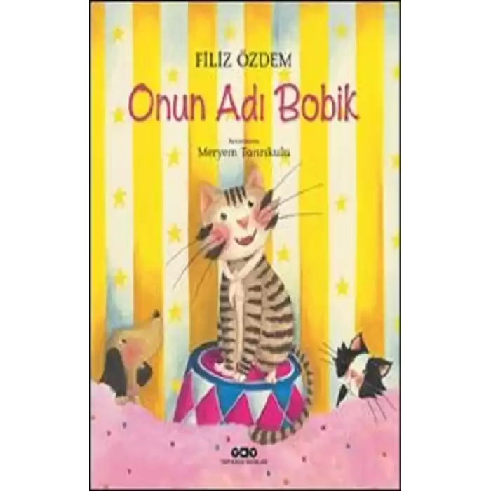 Onun Adı Bobik