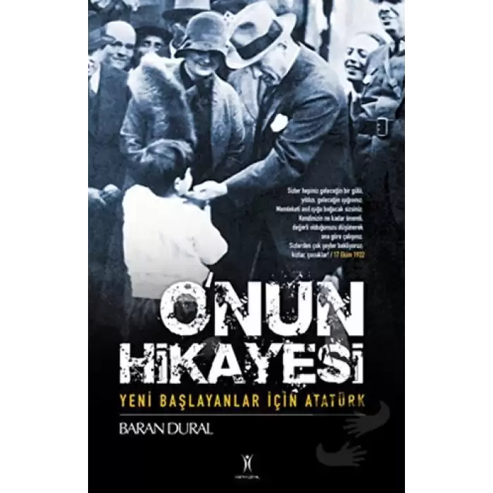 O’nun Hikayesi