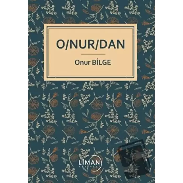 Onurdan