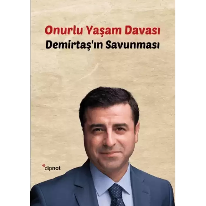 Onurlu Yaşam Davası