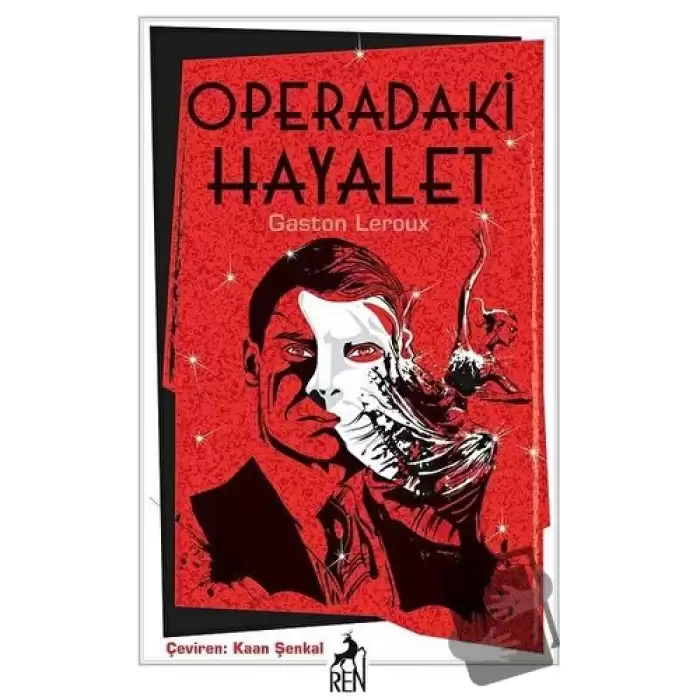 Operadaki Hayalet