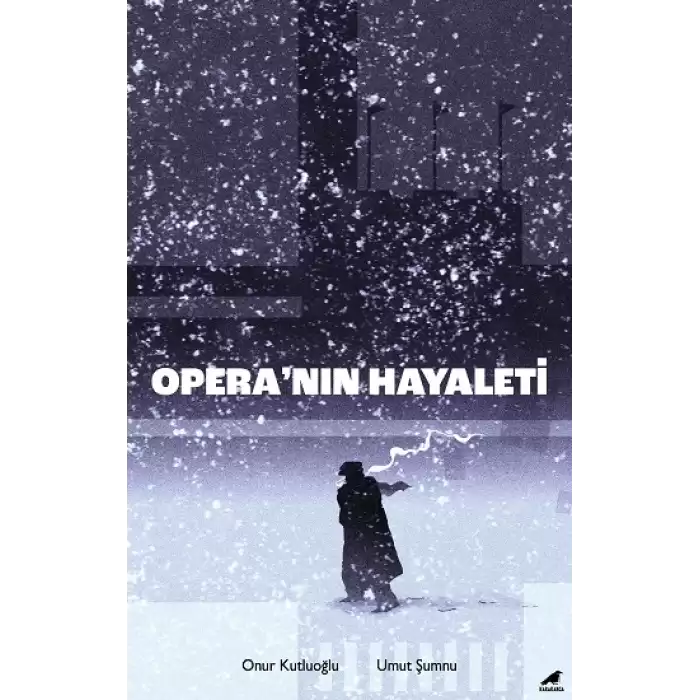 Opera’nın Hayaleti