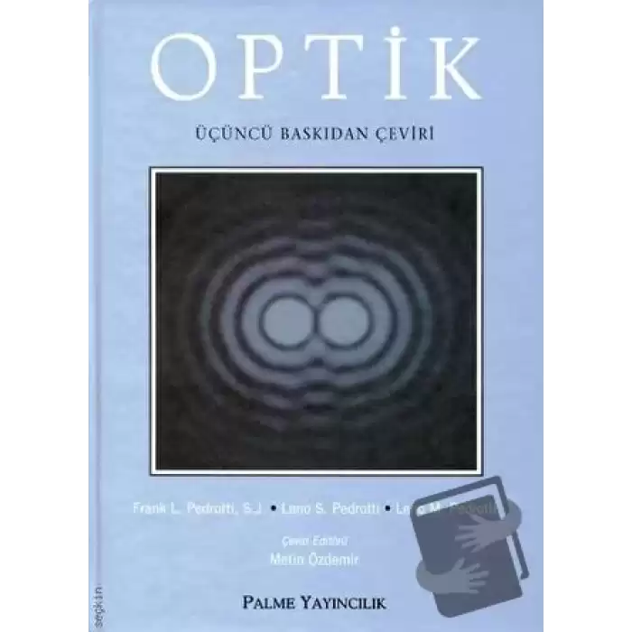 Optik (Ciltli)