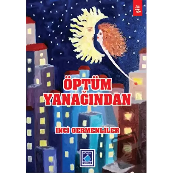 Öptüm Yanağından