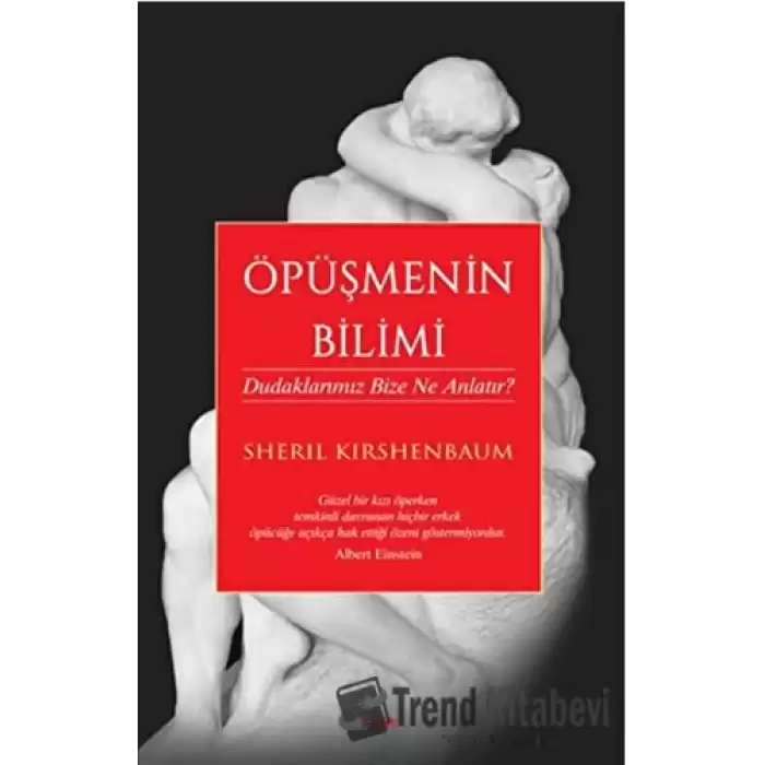 Öpüşmenin Bilimi