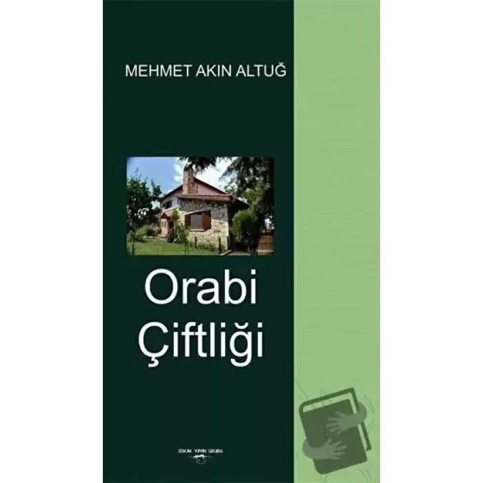 Orabi Çiftliği