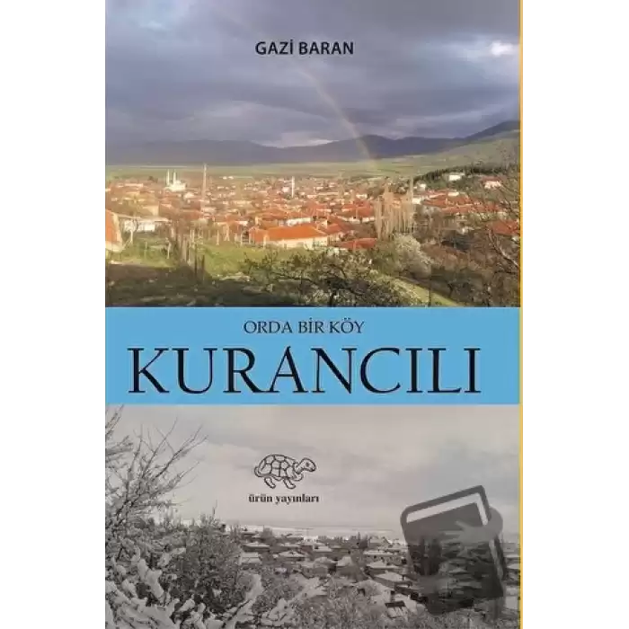 Orada Bir Köy Kurancılı