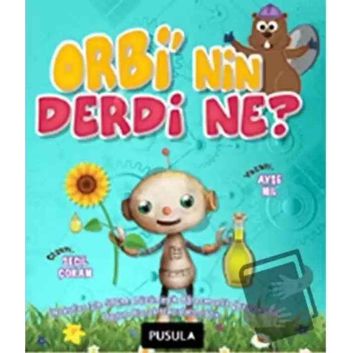 Orbi’nin Derdi Ne?