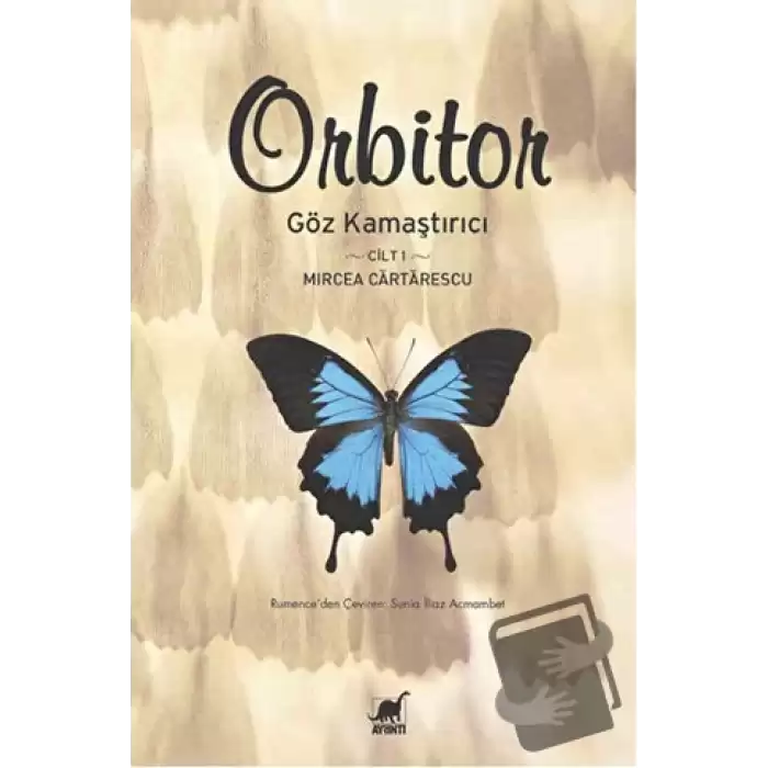 Orbitor - Cilt: 1