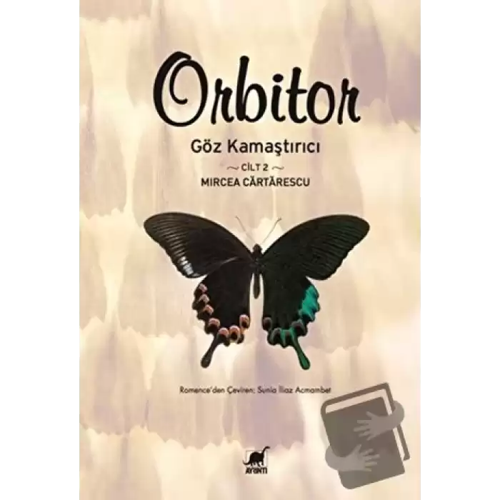 Orbitor - Cilt: 2