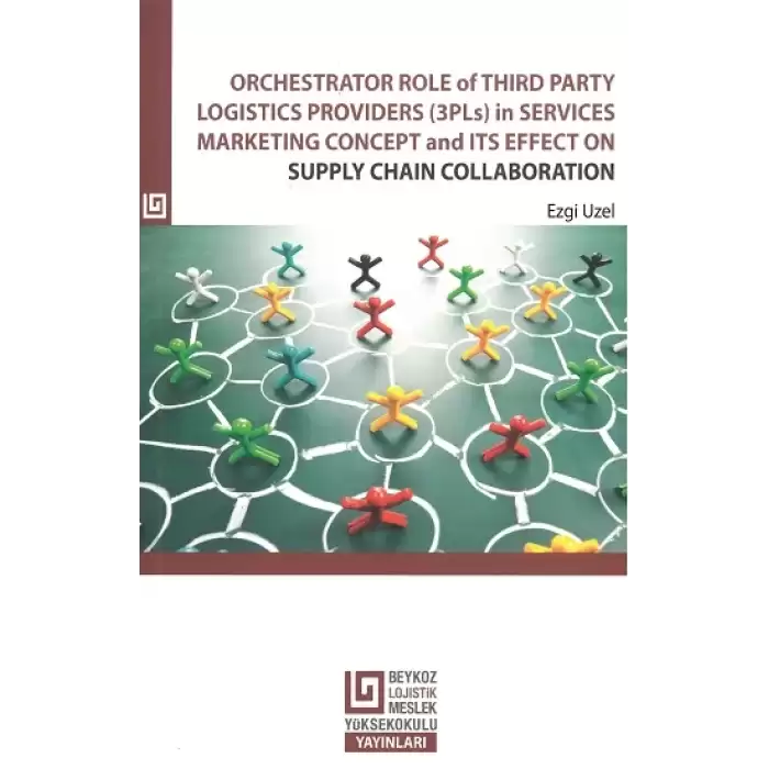 Orchestrator Role of Third Party