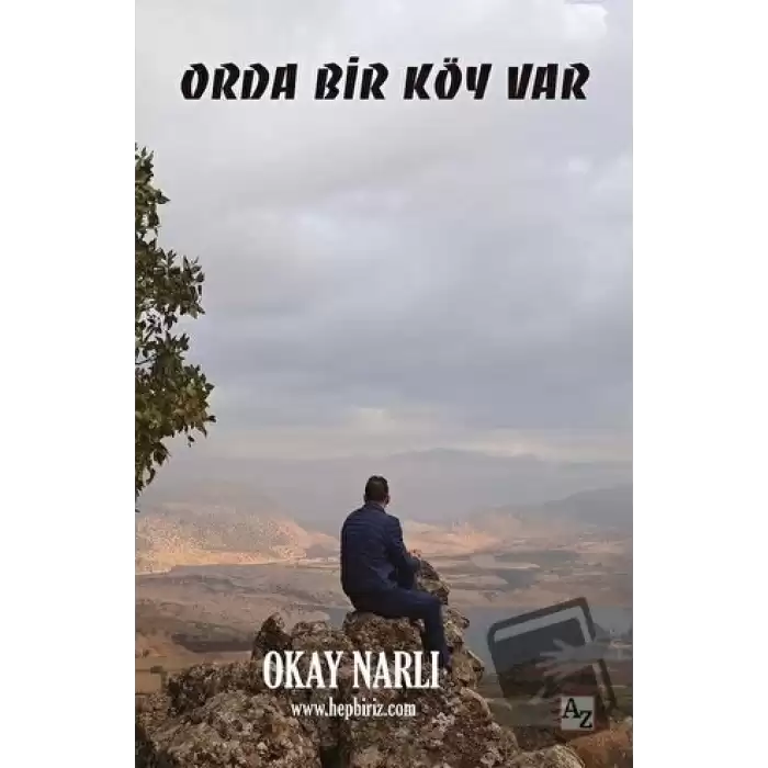 Orda Bir Köy Var