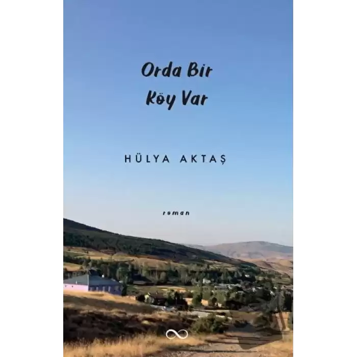 Orda Bir Köy Var