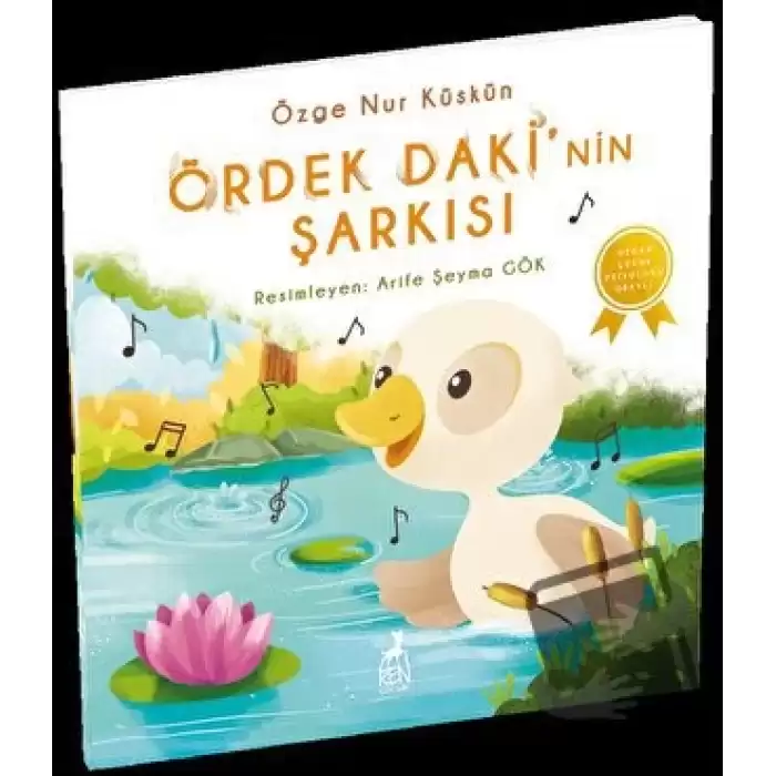 Ördek Daki’nin Şarkısı