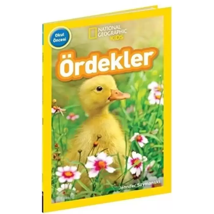 Ördekler - National Geographic Kids