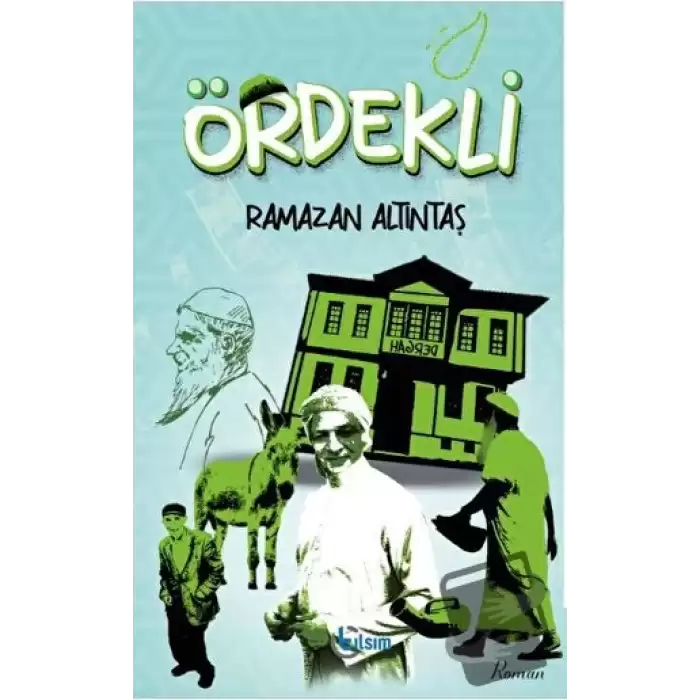 Ördekli