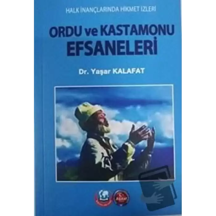 Ordu ve Kastamonu Efsaneleri