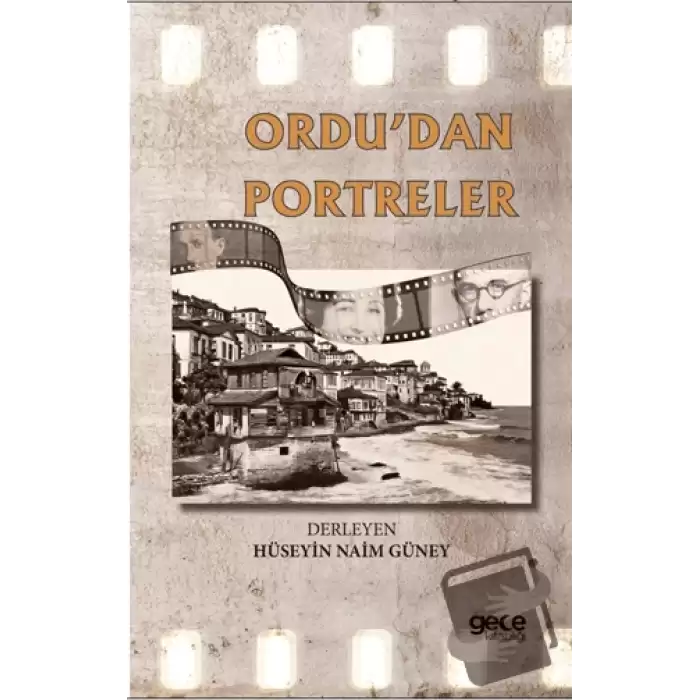 Ordudan Portreler