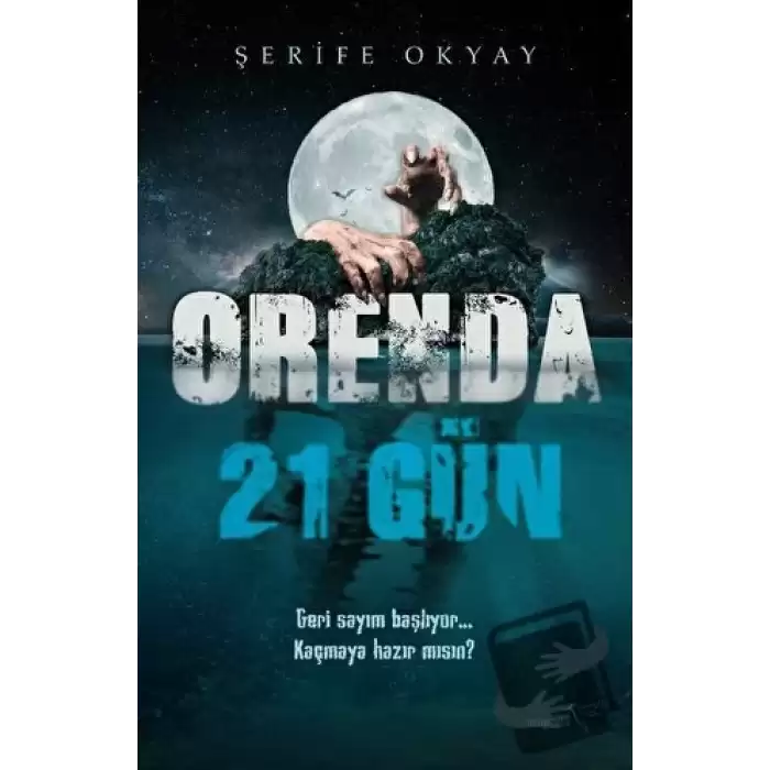 Orenda - 21 Gün