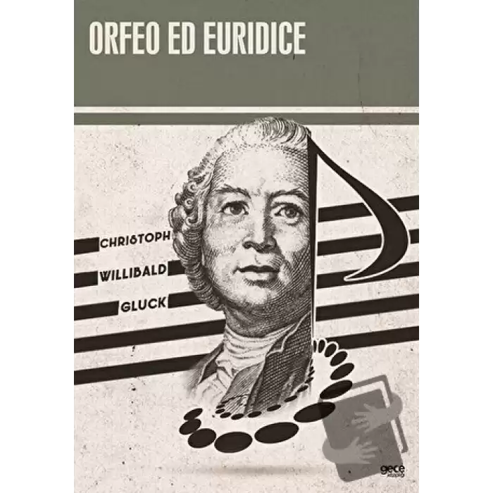 Orfeo Ed Euridice