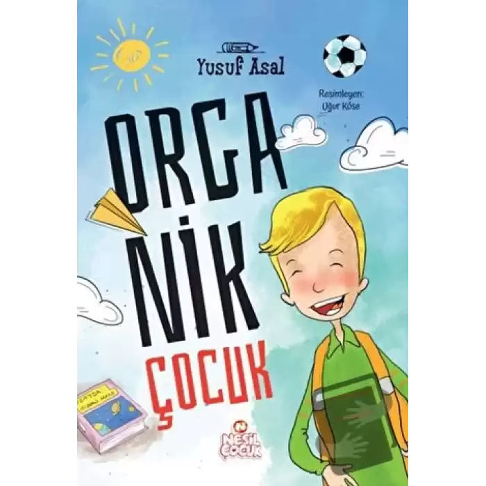 Organik Çocuk