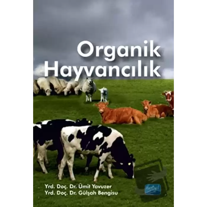 Organik Hayvancılık