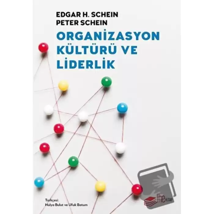 Organizasyon Kültürü ve Liderlik