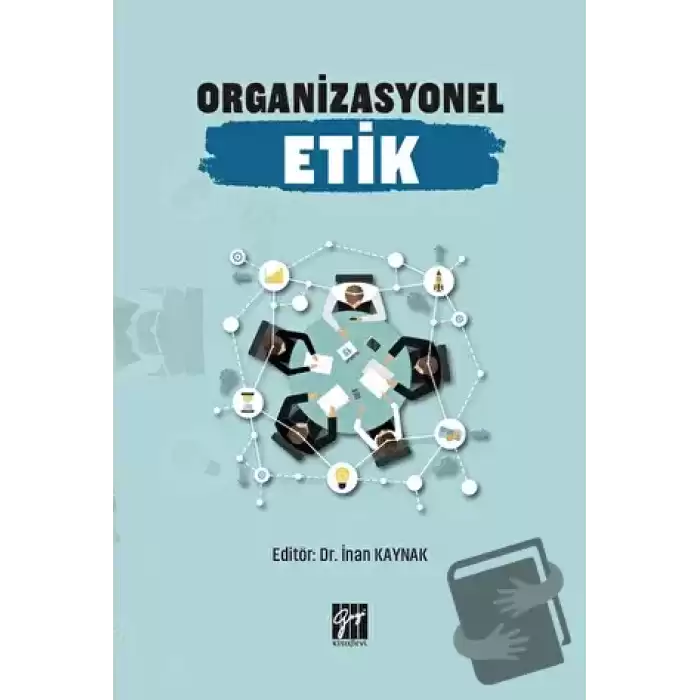 Organizasyonel Etik