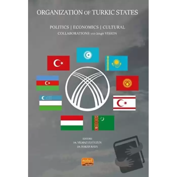 Organization Of Turkic States